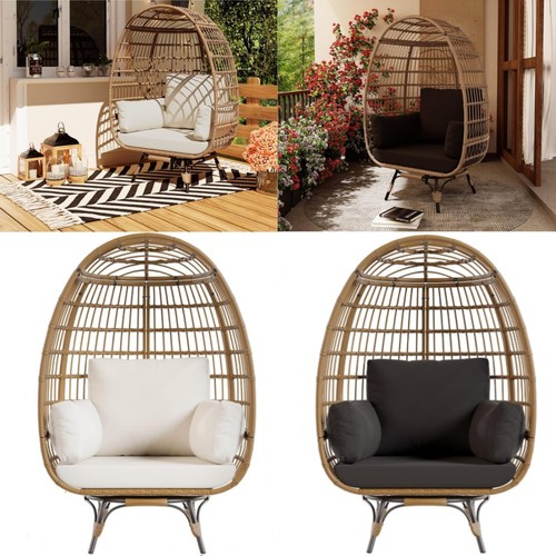 Swivel egg chair - swivel, lounge