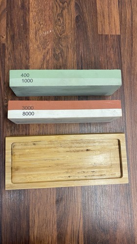 Knife sharpening stones - knife,