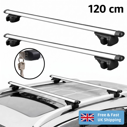 Universal lockable aluminium - universal,