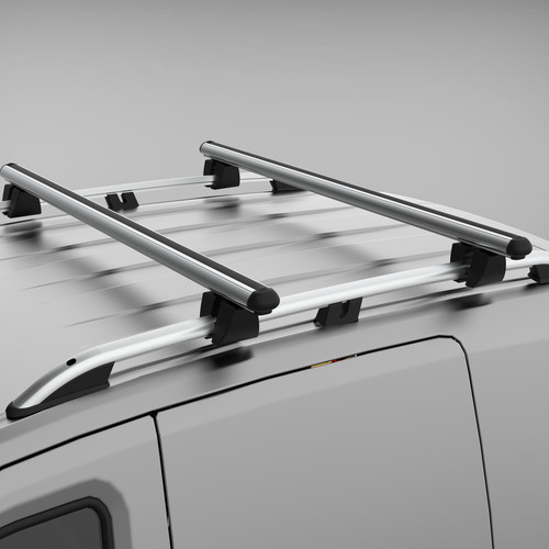 Tiguan roof rack - rack, bars