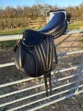 Butet XC Saddle - 2024 Model