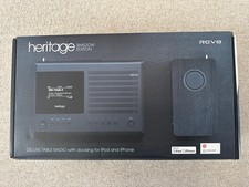 REVO Heritage G2 Shadow