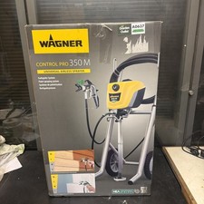 Wagner Airless Paint Sprayer