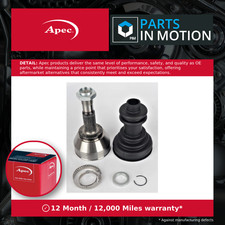 CV Joint fits TALBOT EXPRESS