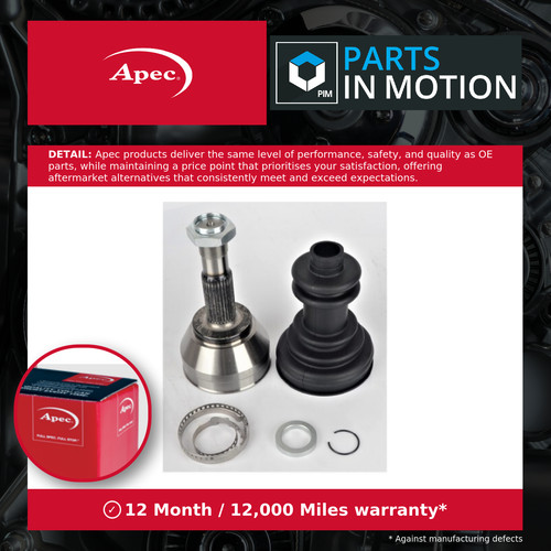 Joint fits talbot express - fits,