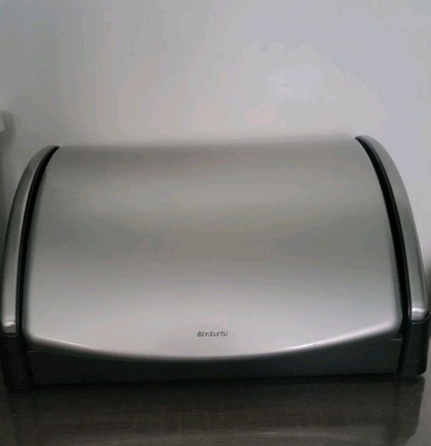Brabantia roll top bread - roll,