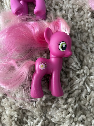 Hasbro little pony g4 - little,