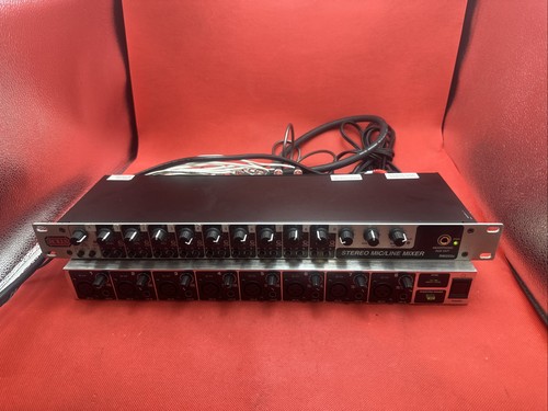 Behringer ada8000 ultragain - behringer,