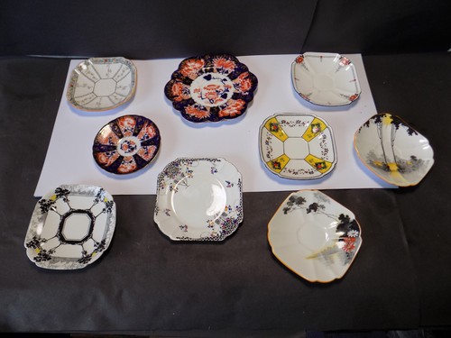 Collection wileman foley - wileman,