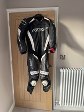 RST Tractech Evo 3 Motorcycle