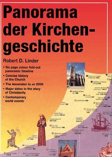 Panorama der