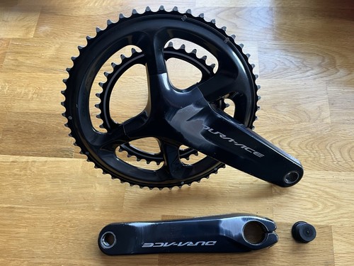Shimano dura ace - dura, fc-r9100