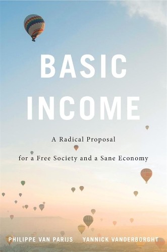 Basic income philippe van - income, by