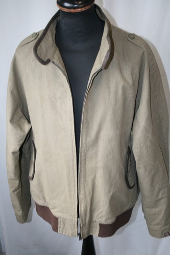 Vintage george duffer beige - duffer,