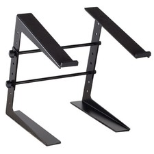Soundsation SLAP-100 Laptop Stand DJ Disco Computer Stand