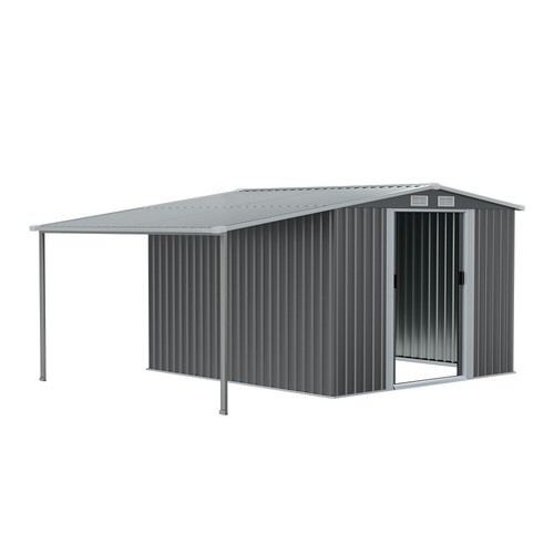 Breeins metal garden - metal,