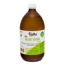 Aloe Vera Juice 1L BIO Organic