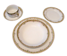 Johnson Bros China England 20