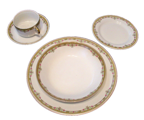 Johnson bros china - johnson,