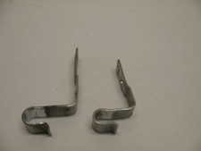 1994 SUZUKI VS1400 VS 1400 INTRUDER BRAKE HOSE GUIDE