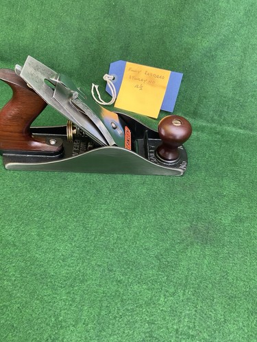 1960s stanley 2 - stanley, 41/2