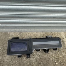 2010 Renault Scenic 1.5 dCi Diesel MPV Speedometer Instrument Cluster 248104342R