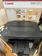 Canon PIXMA TS3350 A4 Colour