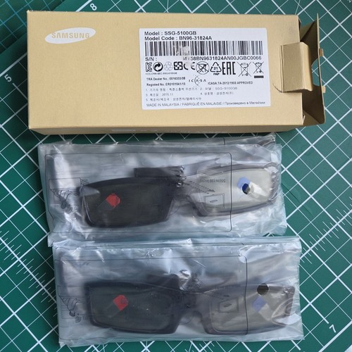 Samsung ssg 5100gb active - ssg-5100gb,