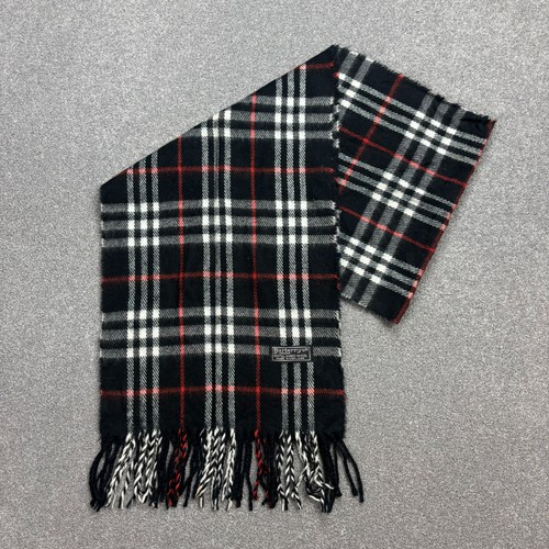 Burberry london scarf 58x12 - burberry,