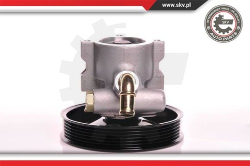 Hydraulic pump steering - pump,,