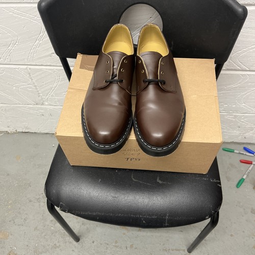 Solovair men plain - men’s,