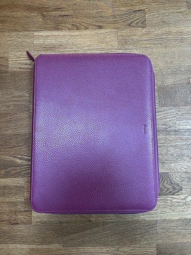 Filofax zipped finsbury - zipped,