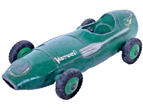Dinky toys 239 vanwall - dinky,