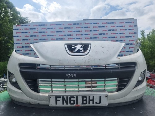 Peugeot 207 hatchback 5dr hdi - hatchback,