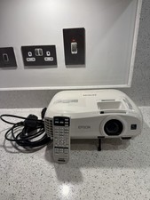 EPSON EH-TW5210 Full HD 1080p