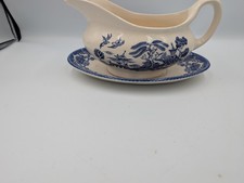 *ENGLISH IRONSTONE TABLEWARE