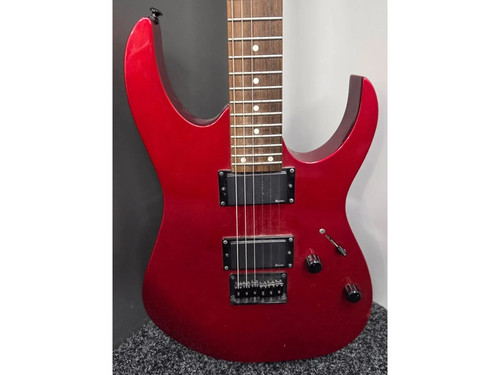 Ibanez gio electric guitar - electric,
