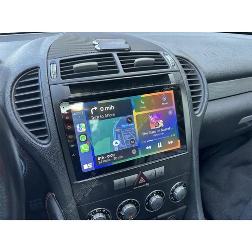 Carplay car stereo - carplay,