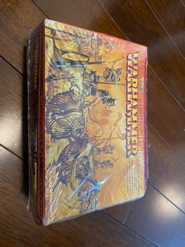 Warhammer tomb kings skeleton - warhammer,