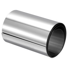 304 Stainless Steel Foil Roll