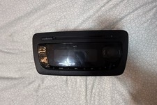 2008-2012 MK4 SEAT IBIZA 6J