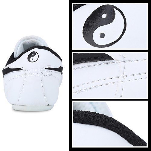 Taekwondo shoes boxing - taekwondo,