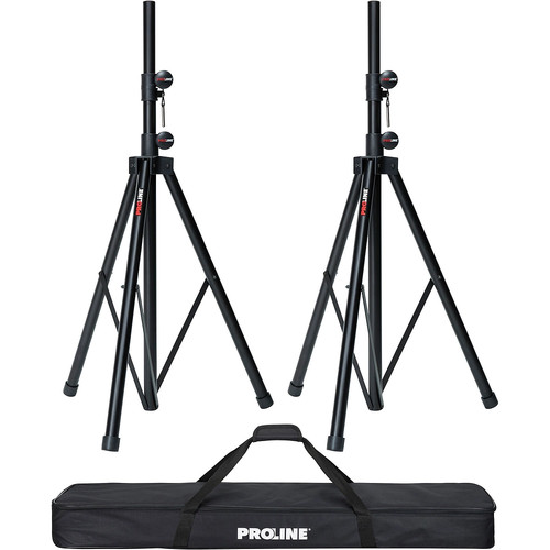 Proline speaker stand 2pack - proline,