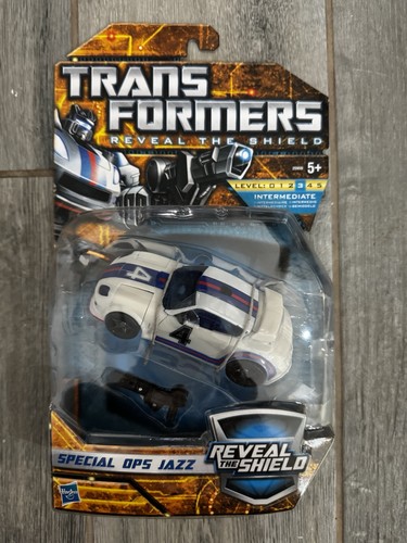 Transformers rts special ops - rts,