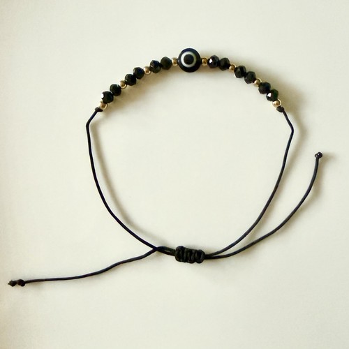 Evil eye bracelet good - bracelet,,