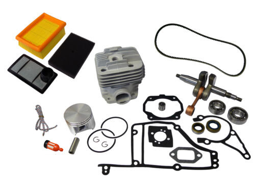 Full engine service - full,