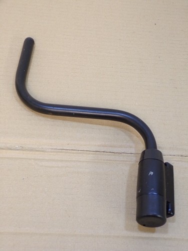 Mirror arm for - arm,