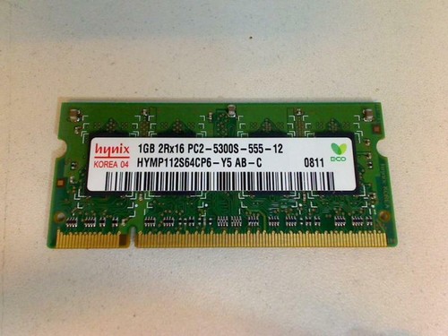 1gb ddr2 pc2 - 1gb, pc2-5300s