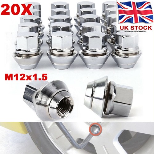 20pcs silver ford alloy wheel - 20pcs,