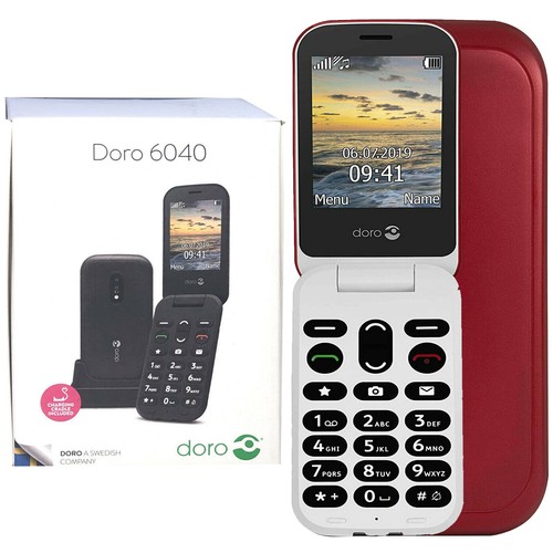 Bnib doro 6040 - doro,